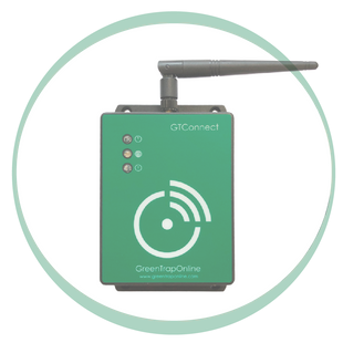 Access point for rodent monitoring